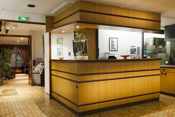 Online Booking EPS - photo 1