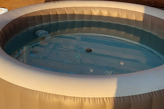 GLAMPING DE ROSE Y LA CARAVANA DE SARA - photo 10