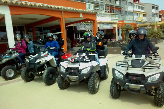 Watersport 66 (quad) - photo 0