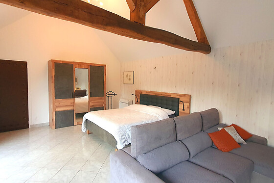 La chambre des châteaux - photo 0