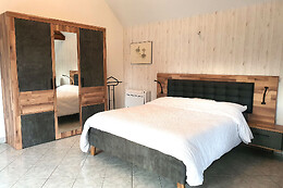 La chambre des châteaux