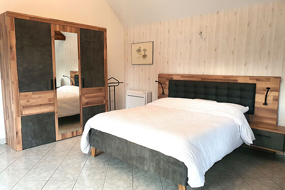 La chambre des châteaux - photo 1