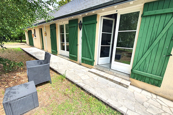 La chambre des châteaux - photo 2