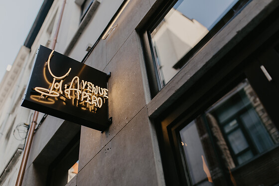Avenue d'Apero - photo 18