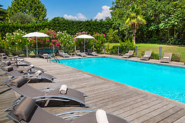 Best Western Plus Elixir Grasse