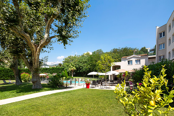 Best Western Plus Elixir Grasse - photo 0