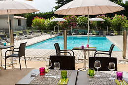 Best Western Plus Elixir Grasse