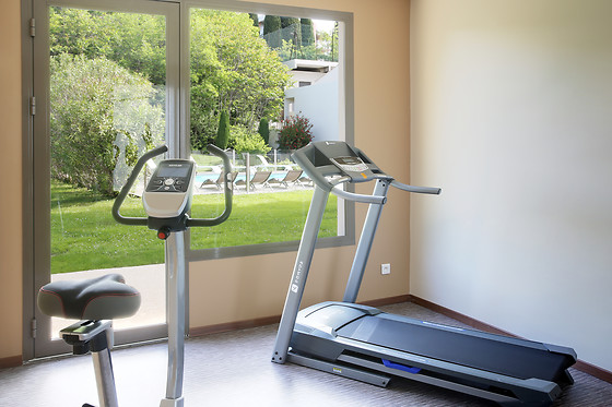 Best Western Plus Elixir Grasse - photo 9
