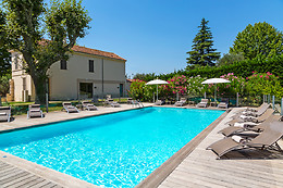 Best Western Plus Elixir Grasse