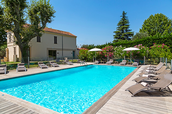 Best Western Plus Elixir Grasse - photo 1