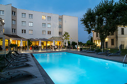 Best Western Plus Elixir Grasse