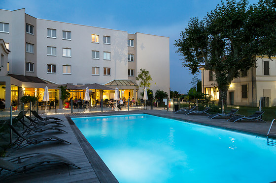 Best Western Plus Elixir Grasse - photo 10
