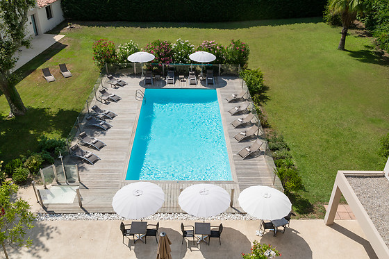 Best Western Plus Elixir Grasse - photo 11