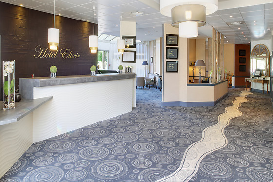 Best Western Plus Elixir Grasse - photo 8