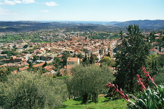 Best Western Plus Elixir Grasse - photo 14
