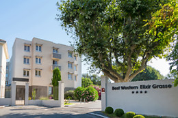 Best Western Plus Elixir Grasse