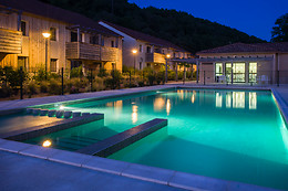 Vacancéole - Le clos du Rocher