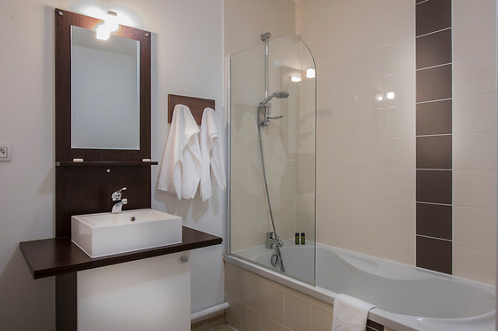 Vacancéole - Le clos du Rocher - photo 4