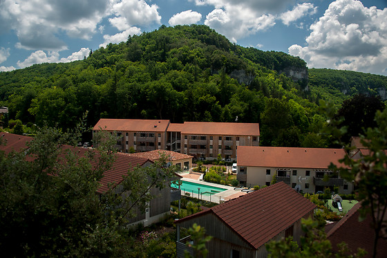Vacancéole - Le clos du Rocher - photo 0