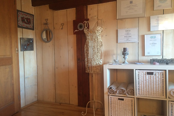 L'Angel Massage - photo 2