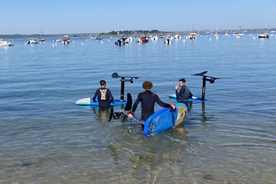 E foil Emeraude - photo 4