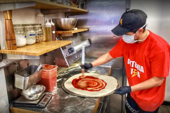 ANTONIA PIZZA - photo 1