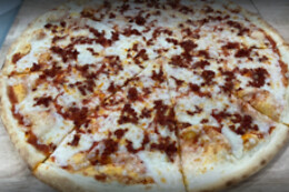 ANTONIA PIZZA