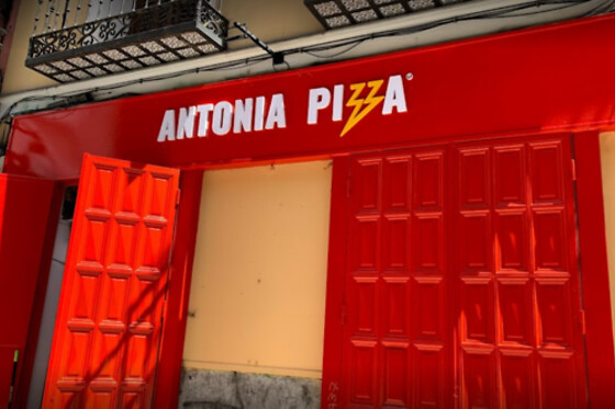 ANTONIA PIZZA - photo 4