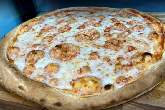 ANTONIA PIZZA - photo 5