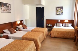Online Booking EPS