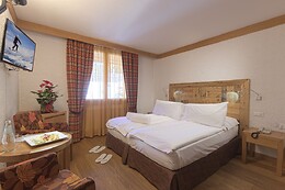 Online Booking EPS