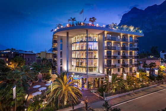 Online Booking EPS - photo 0