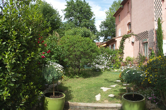 Le clos des vignes - photo 5
