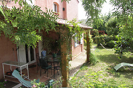 Le clos des vignes