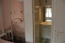 Le clos des vignes