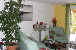 Le clos des vignes