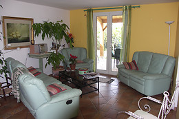 Le clos des vignes