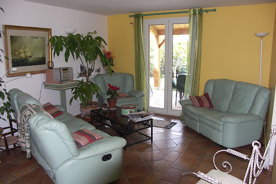 Le clos des vignes - photo 3