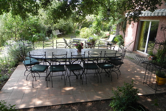 Le clos des vignes - photo 8