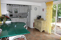 Le clos des vignes
