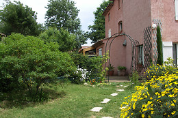 Le clos des vignes