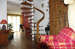 Le clos des vignes