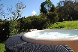 Bed & Wellness Fisterre