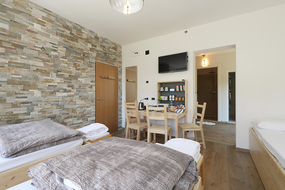 Bed & Wellness Fisterre - photo 5