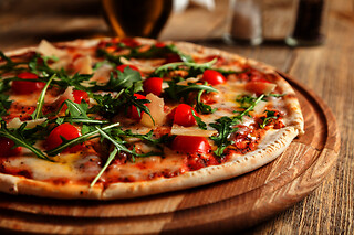 Tables gourmandes
