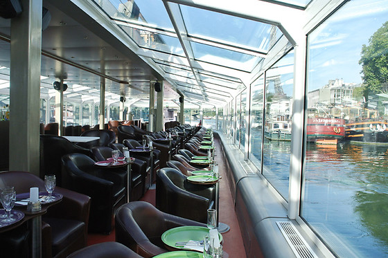 PARIS EN SCENE - photo 3