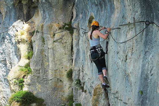 SERRANÍA AVENTURA - photo 0