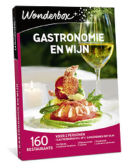 Gastronomie en wijn
