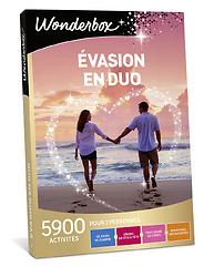 Évasion en duo