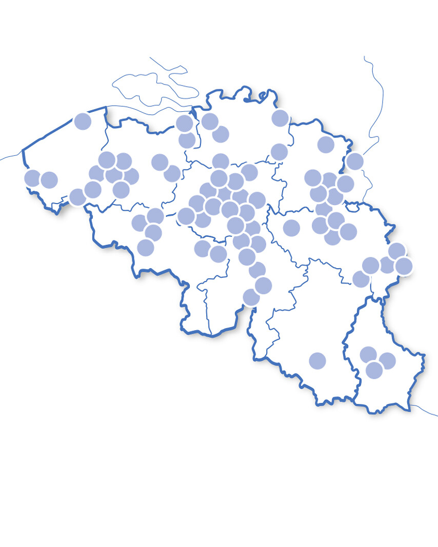 Weekendje met twee